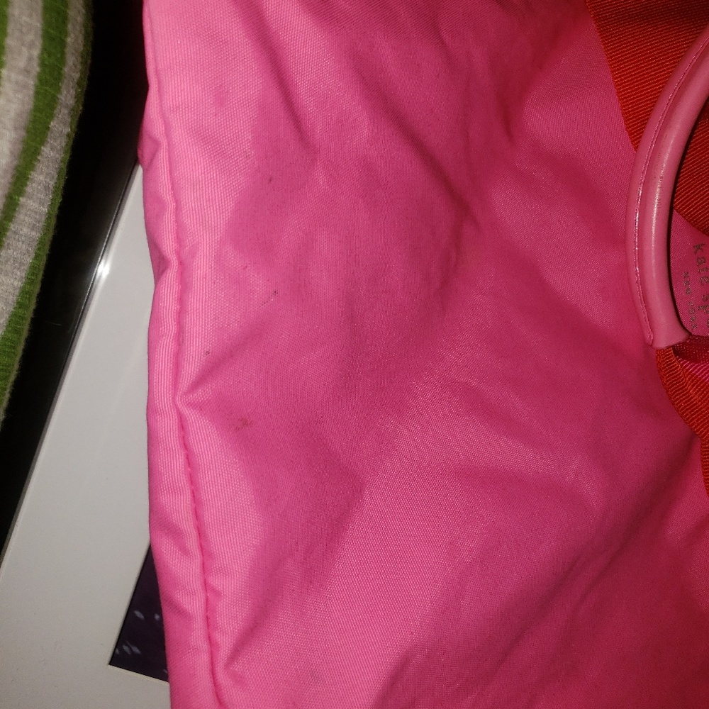Kate Spade mini tote shopper bag - Picture 6 of 6